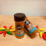 Taco Seasoning Shaker 120gr.
