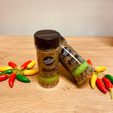 Mexican Oregano Leaves Shaker 75gr.