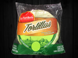 Tortillas Corn and Cactus