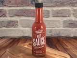Salsa Picante Original  • La Tortilleria