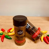 Chile Ancho Ground Shaker 120gr.