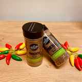 Black Pepper Ground 100g