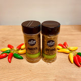 Black Pepper Ground 100g