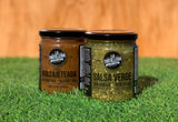 Salsa Verde •  Our famous homestyle salsa