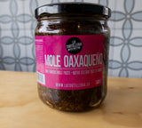 Mole La Tortilleria 500gr