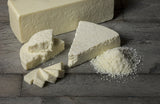 Cotija Cheese - La Tortilleria