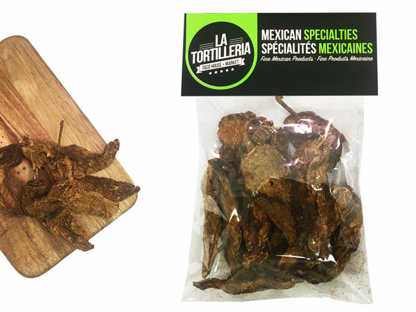 Chile Chipotle 2oz