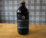 Cold brew Coffee Organic Wrestlers