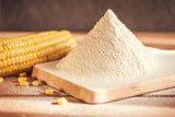 White Corn Flour 900 g