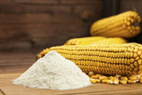 Yellow Corn Flour 900g