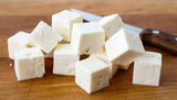 Panela Cheese - La Tortilleria