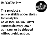 Cotija Cheese - La Tortilleria