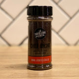 Chile Ancho Ground Shaker 120gr.
