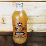 Tamarind Aguas Frescas Wrestlers