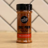 Chile Piquin Ground Shaker 120gr.