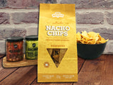 Nachos Habanero Home Made Authentic