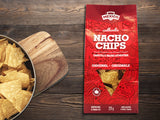 Nachos Home Made Authentic Original