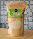 Tamales Corn Flour 900g.