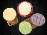 Tortillas Yellow Corn